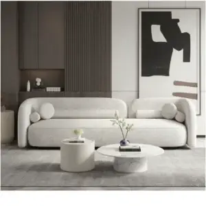 3-Seater Italian Sofa